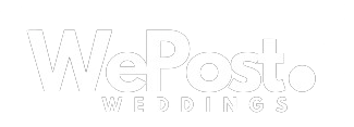 WePostWeddings•com™